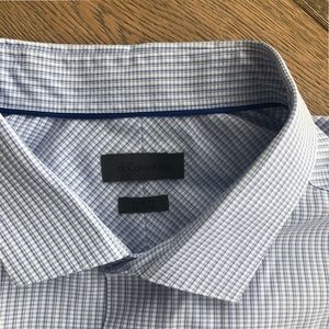 ck Calvin Klein Dress shirt
